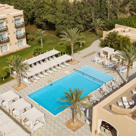 Hotel Jaz Neo Almazino, Almaza Bay Majid Abu Zayd Exterior foto